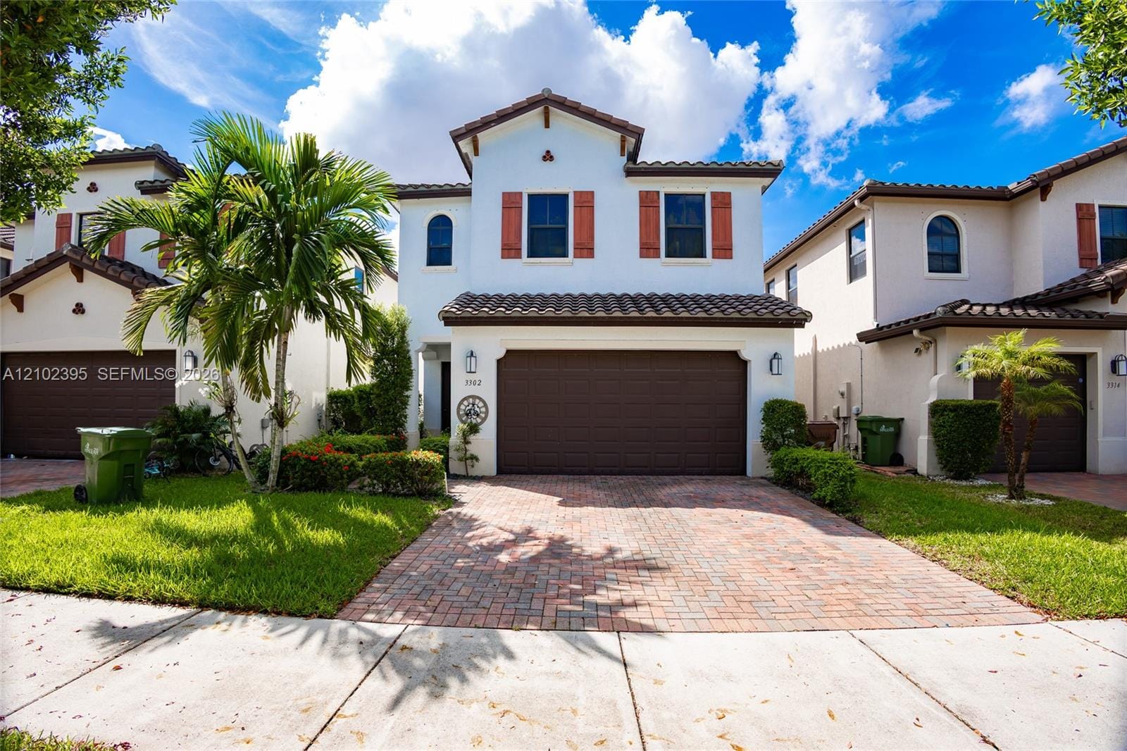 3302 W 97th Terrace, Hialeah, FL 33018