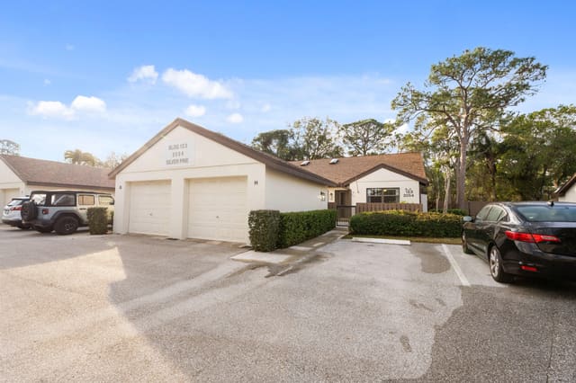 2054 SW Silver Pine Way 123H, Palm City, FL 34990