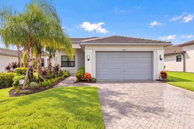 11665 SW Marine Way, Port St. Lucie, FL 34987
