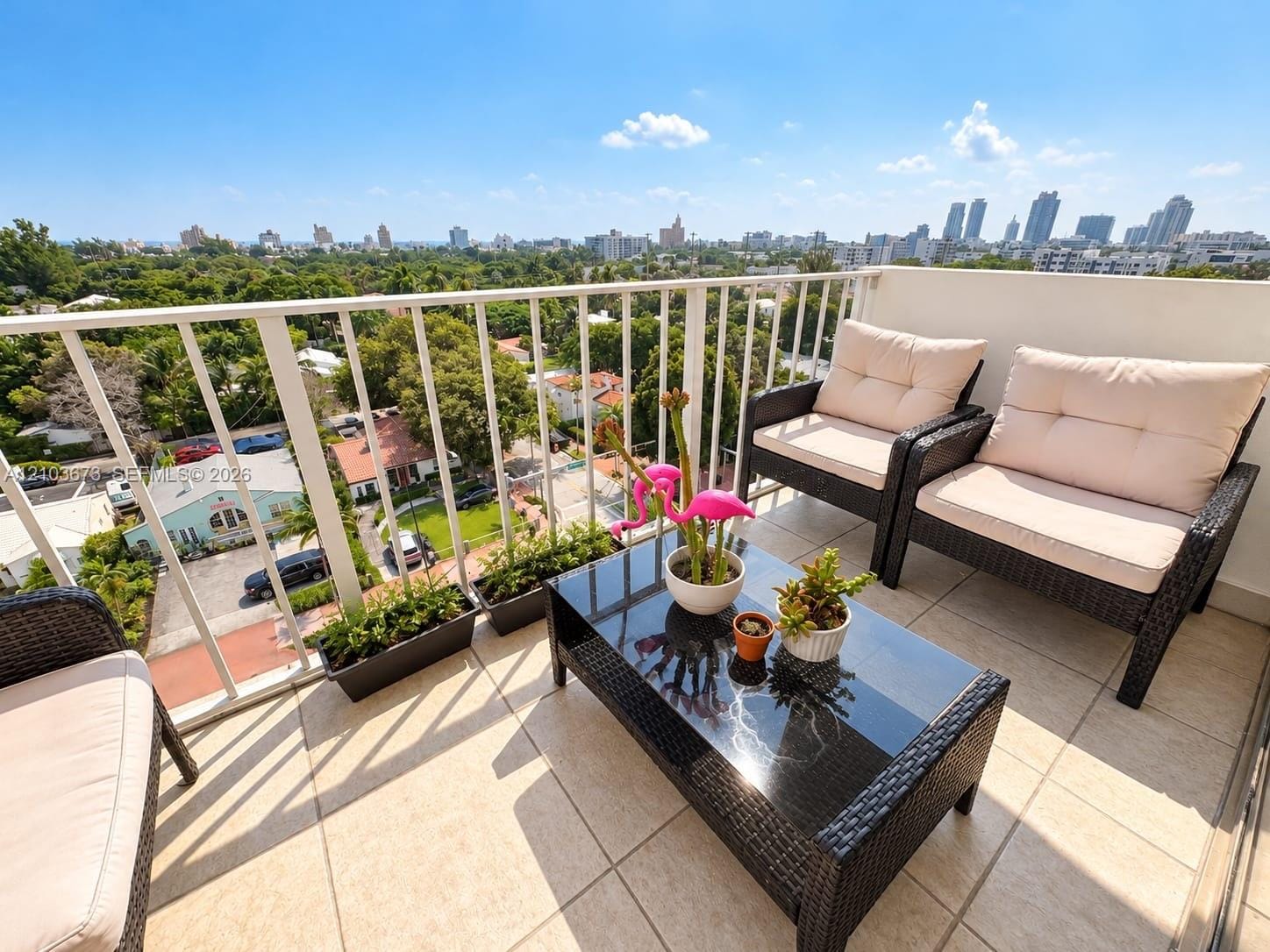 1300 Alton Road 10B, Miami Beach, FL 33139 photo 1