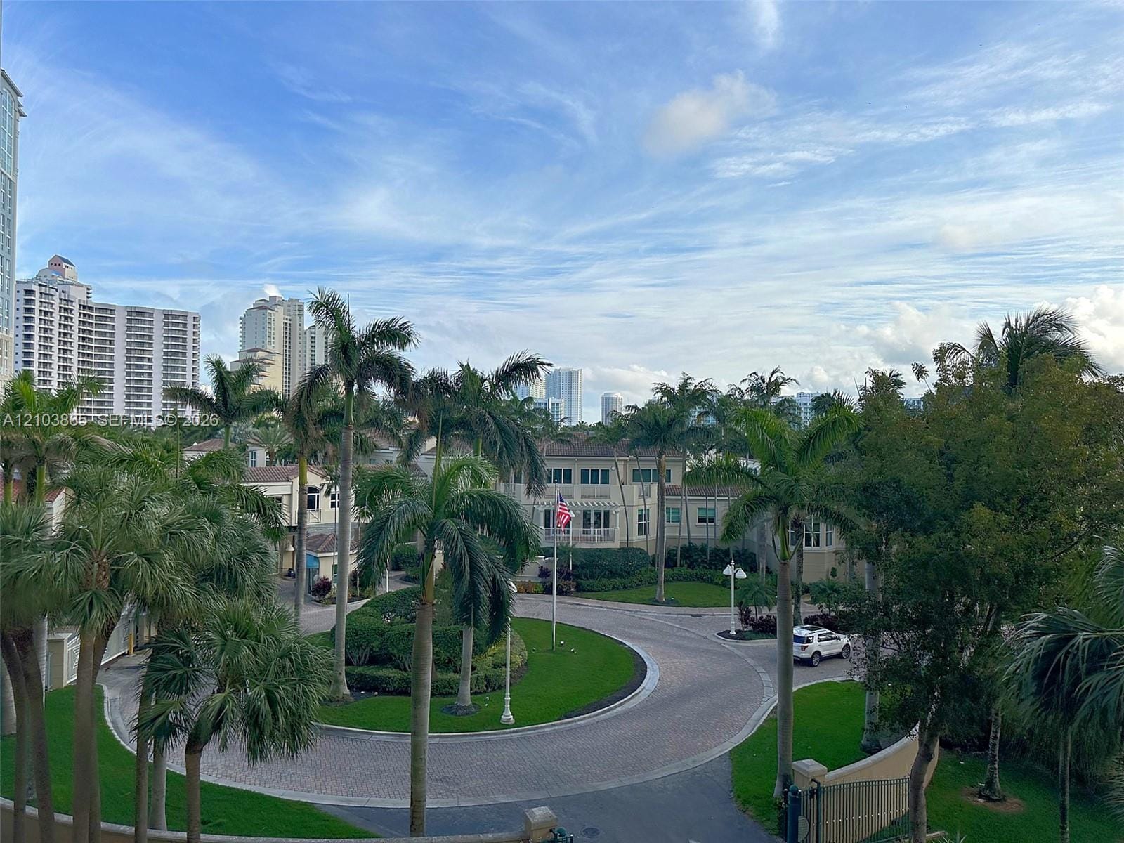 19501 W Country Club Drive 406, Aventura, FL 33180 photo 11