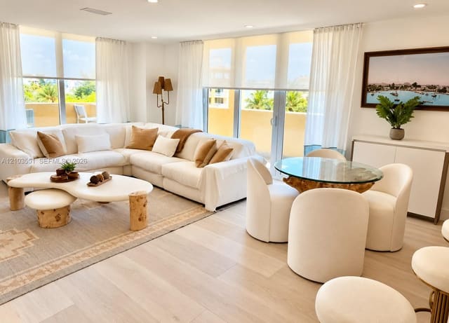 90 Alton Road 511, Miami Beach, FL 33139