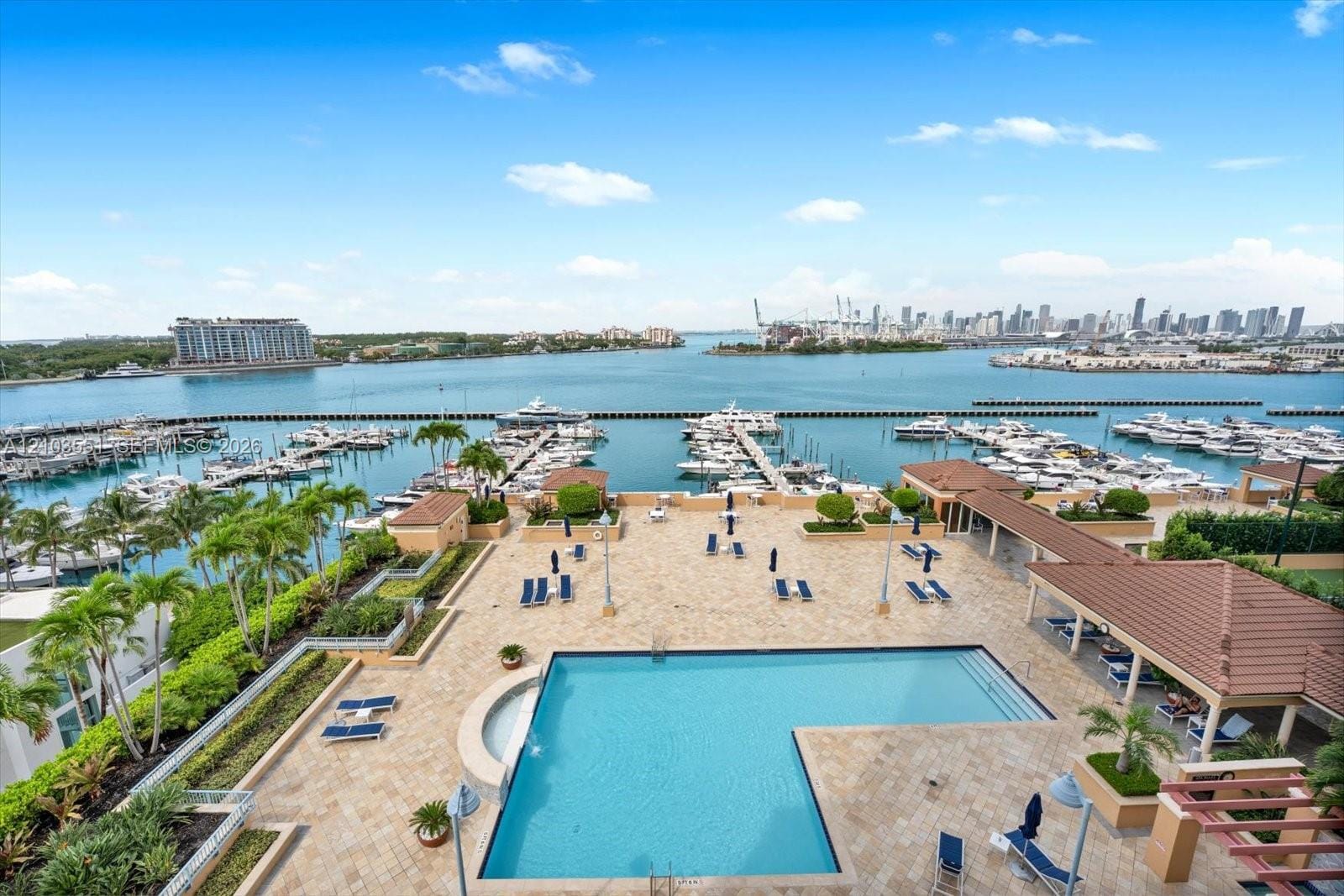 90 Alton Road 511, Miami Beach, FL 33139 photo 18