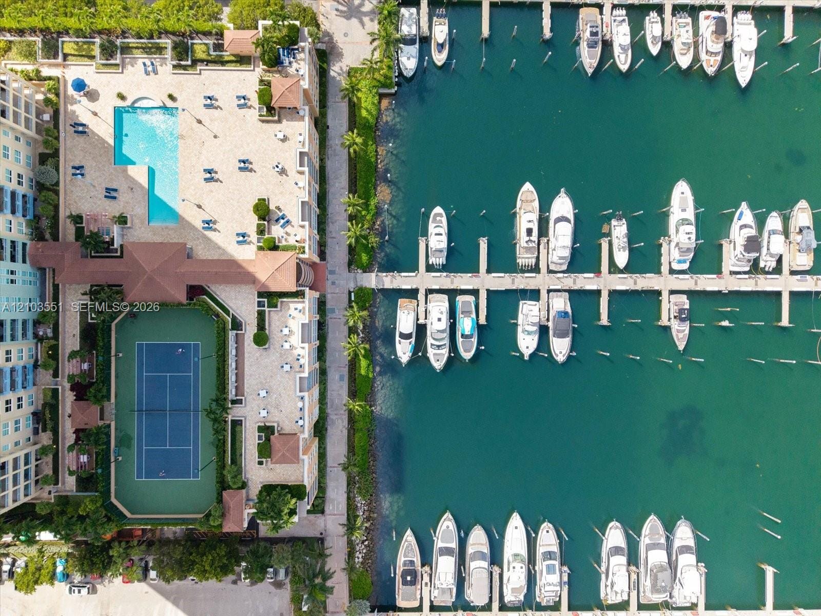 90 Alton Road 511, Miami Beach, FL 33139 photo 20