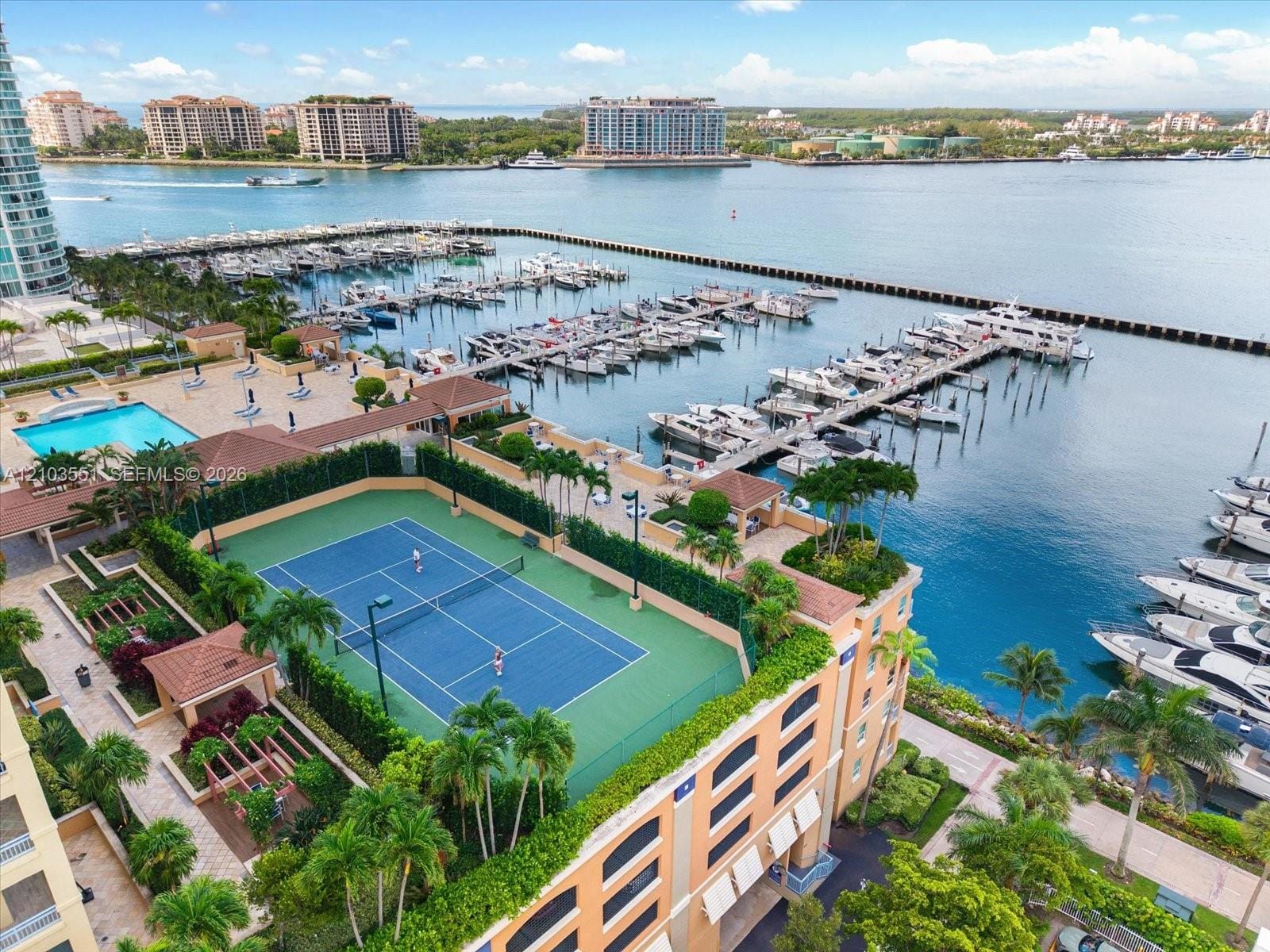 90 Alton Road 511, Miami Beach, FL 33139 photo 21