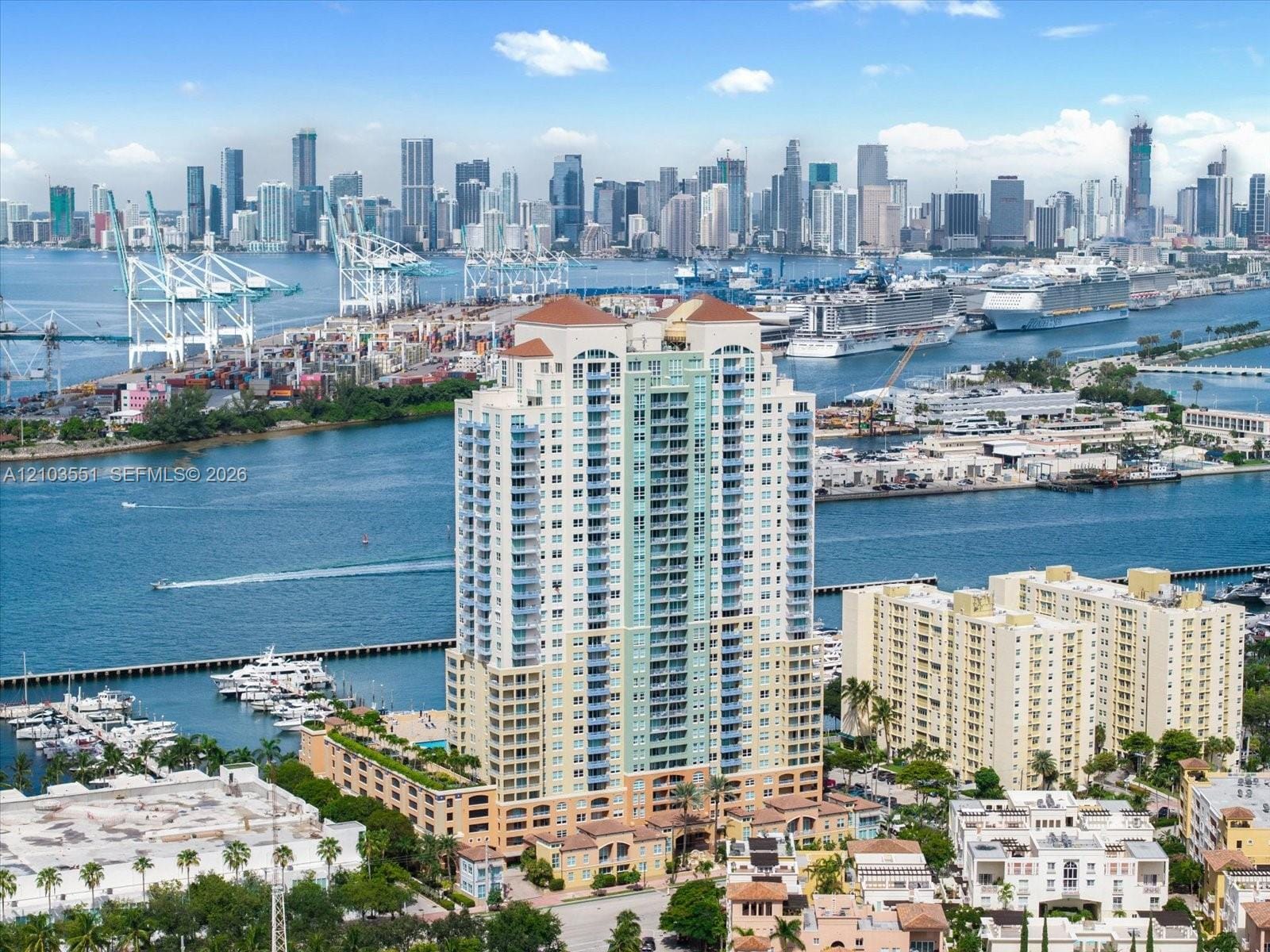 90 Alton Road 511, Miami Beach, FL 33139 photo 27