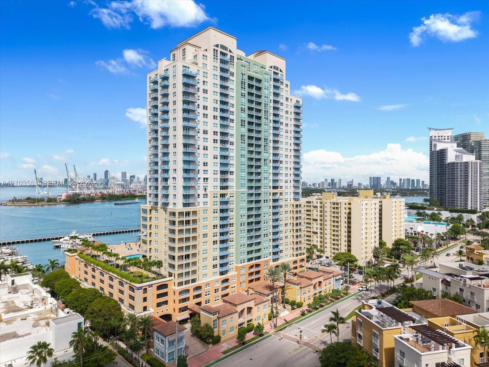 90 Alton Road 511, Miami Beach, FL 33139 photo 29