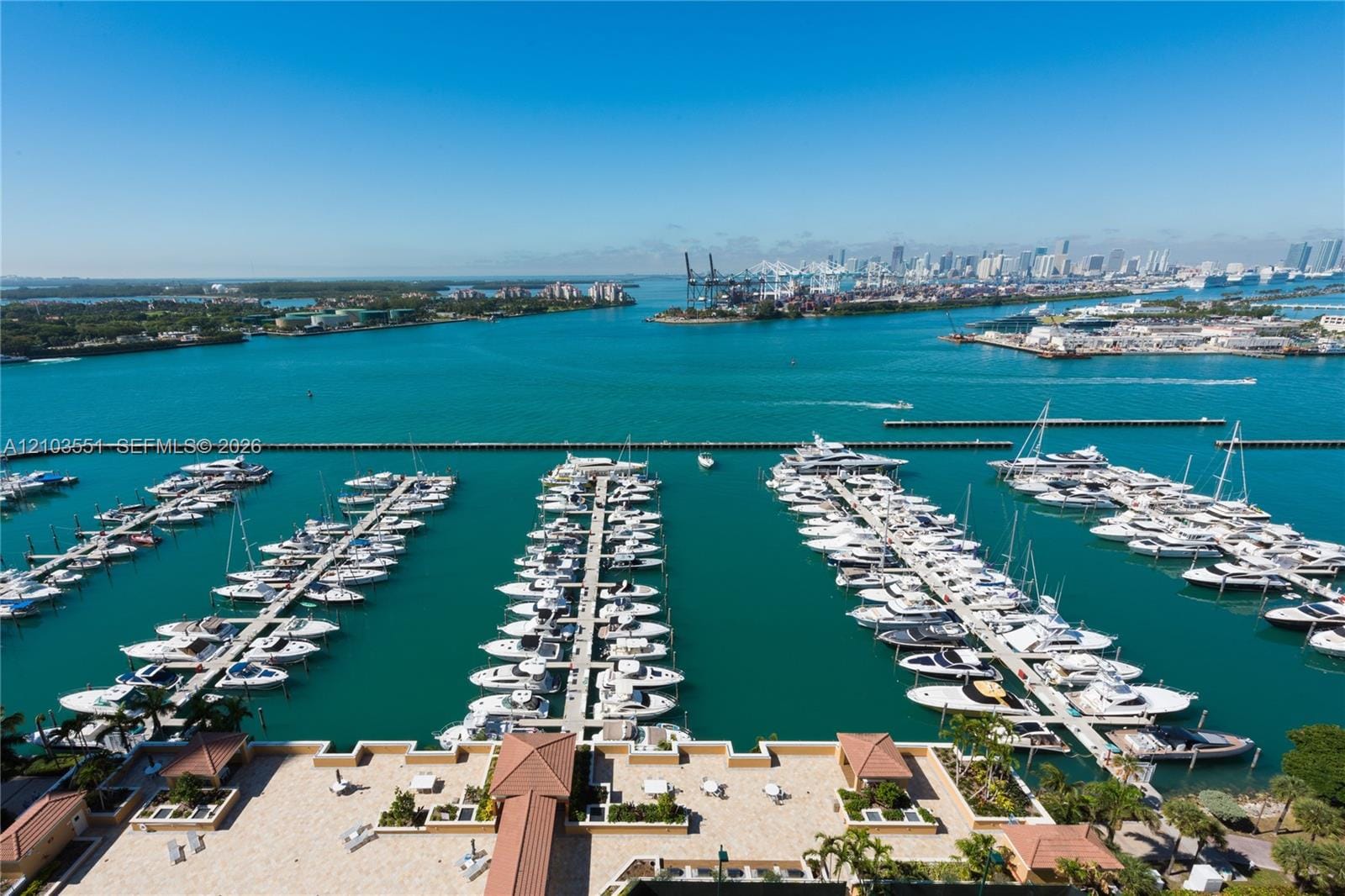 90 Alton Road 511, Miami Beach, FL 33139 photo 30