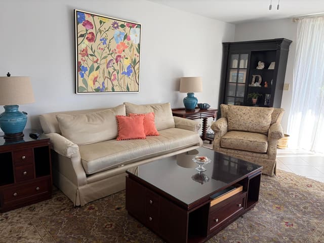 11811 Ave Of The PGA 3-1F, West Palm Beach, FL 33418