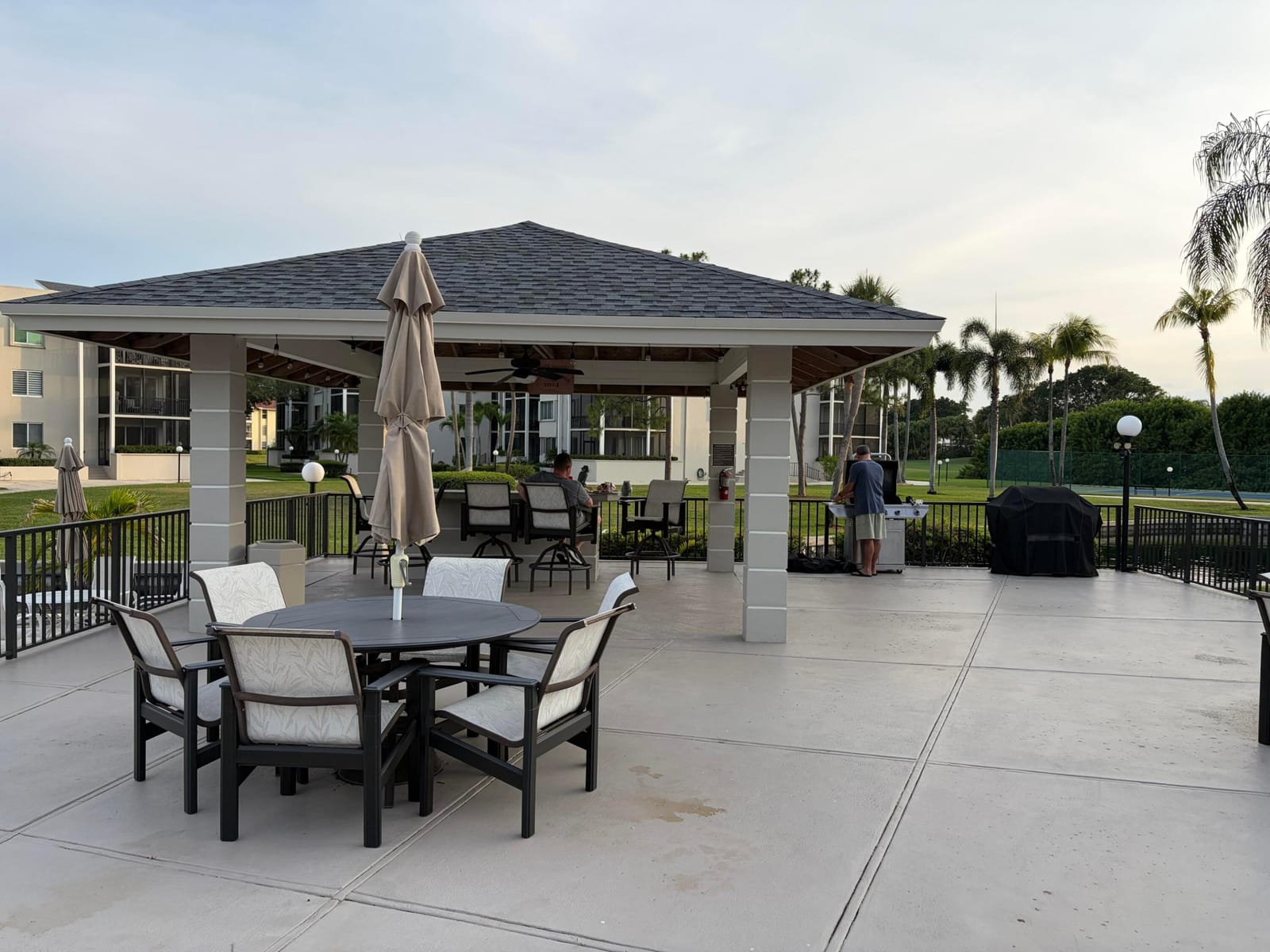 11811 Ave Of The PGA 3-1F, Palm Beach Gardens, FL 33418 photo 14