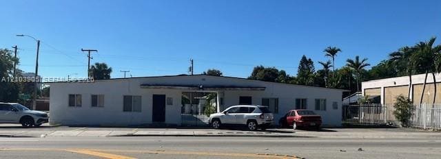 2900 W Flagler Street 11, Miami, FL 33135