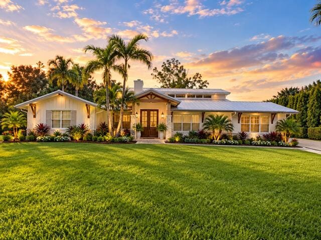 18900 SW 59th Street, Southwest Ranches, FL 33332