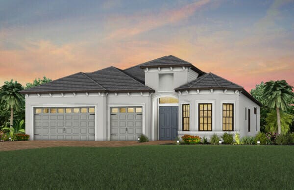 2004 DON BENITO Way, Naples, FL 34120