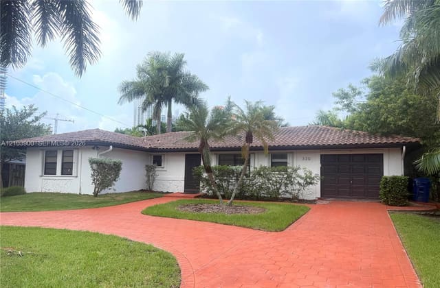 330 188th Street, Sunny Isles Beach, FL 33160