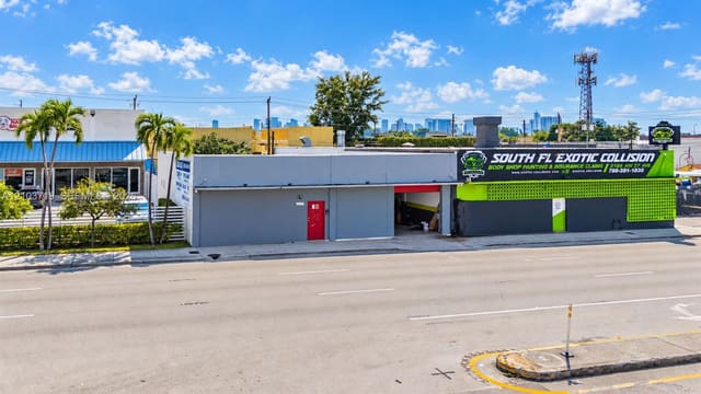 2195 NW 27th Avenue, Miami, FL 33142
