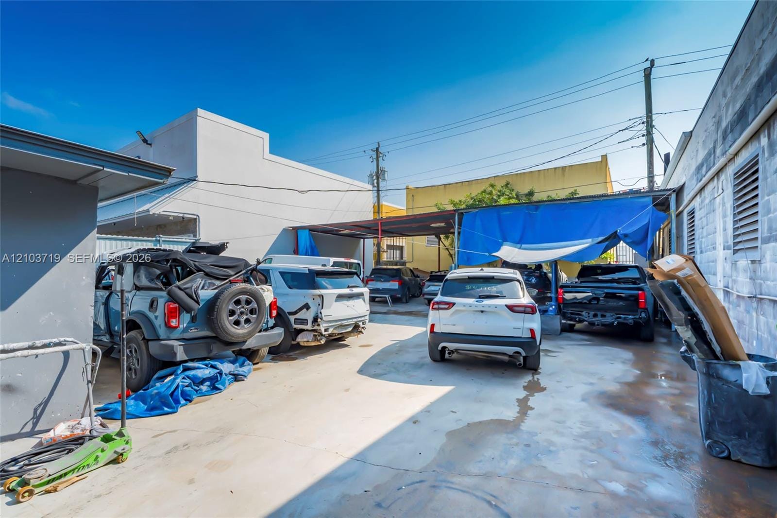 2195 NW 27th Avenue, Miami, FL 33142 photo 18