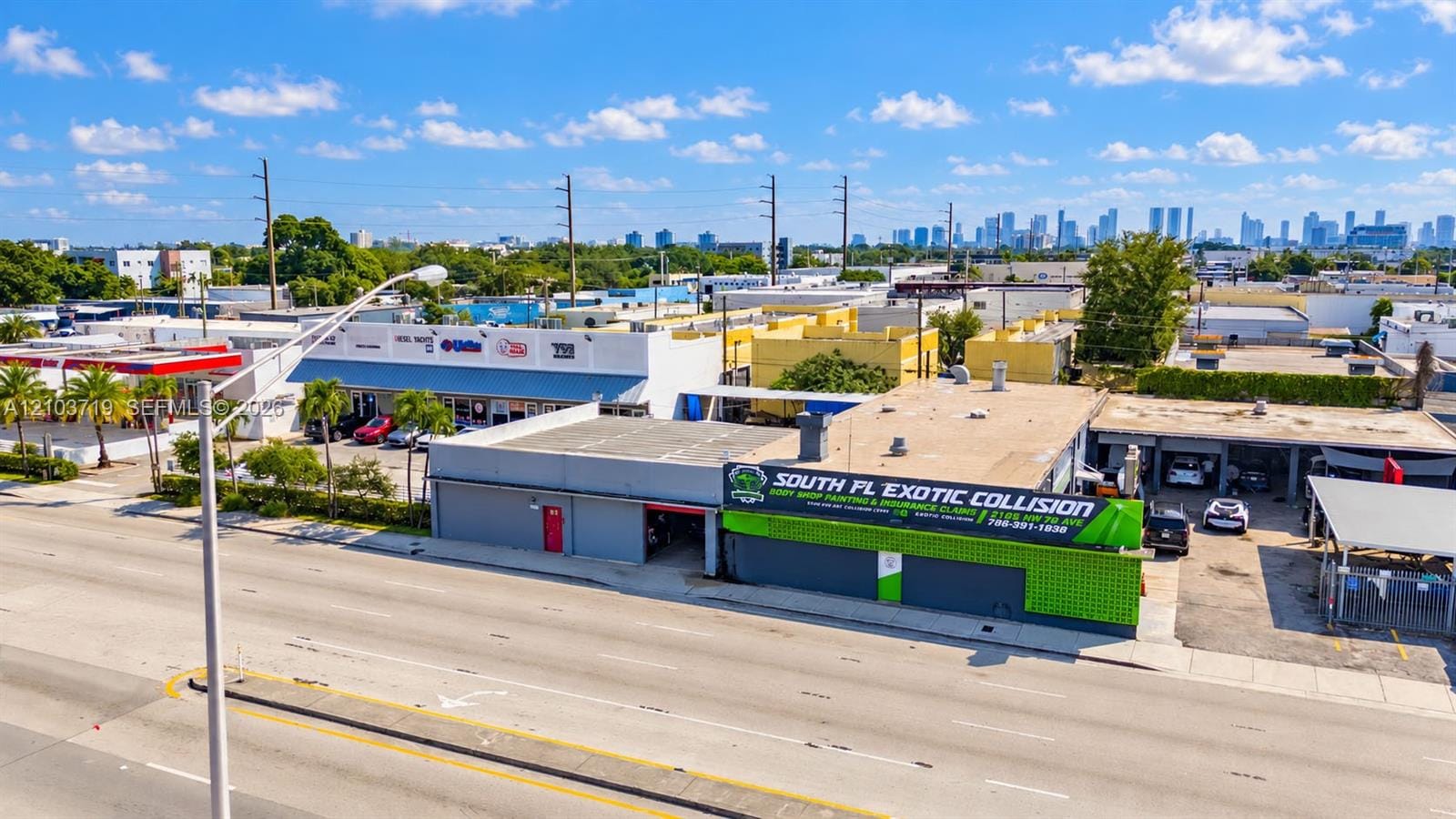 2195 NW 27th Avenue, Miami, FL 33142 photo 23