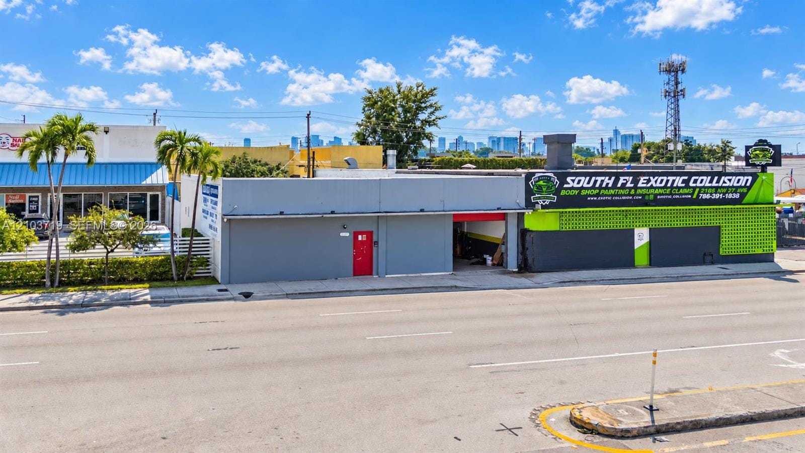 2195 NW 27th Avenue, Miami, FL 33142