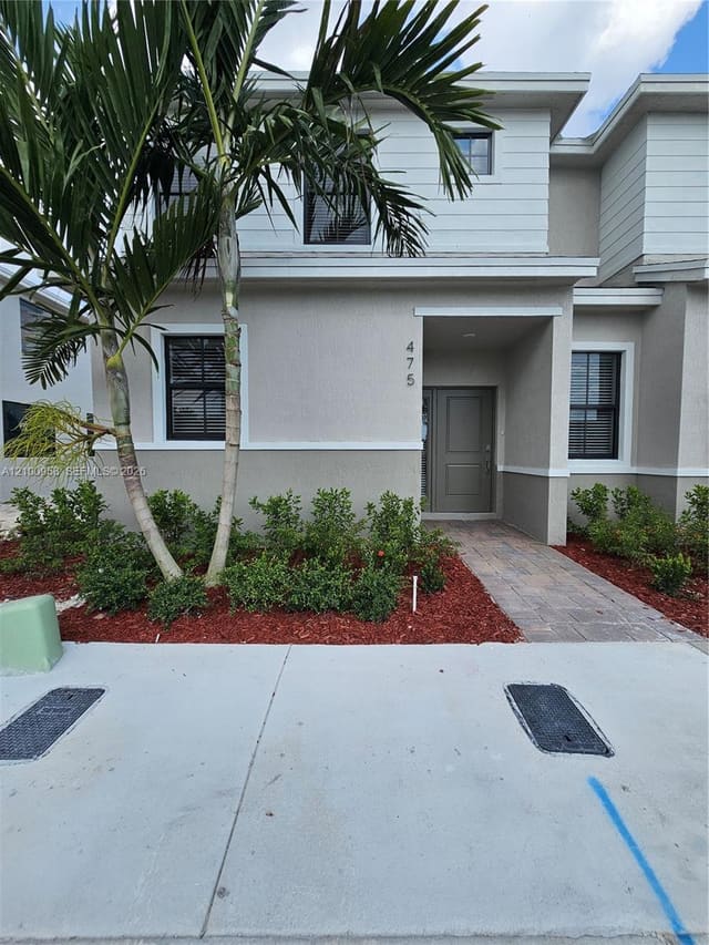 475 NE 15th Street, Florida City, FL 33034
