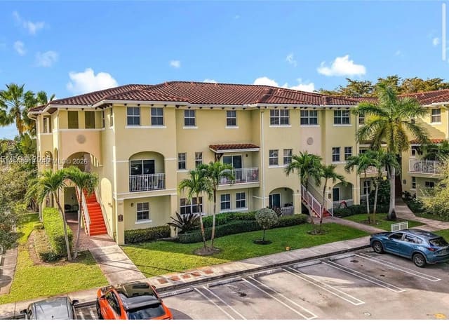 210 NW 109th Avenue 210, Miami, FL 33172