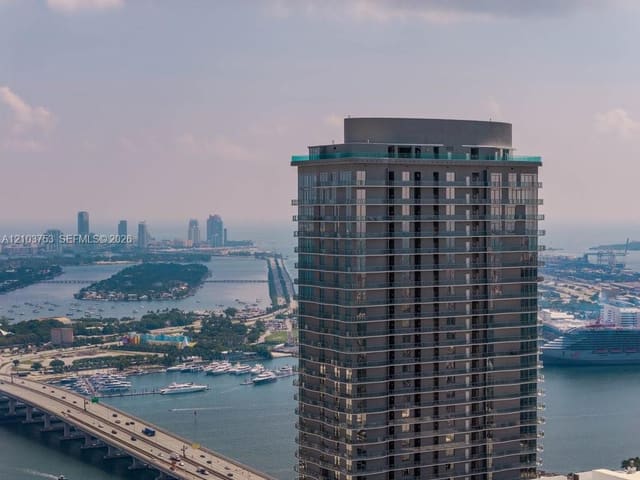 1400 Biscayne Boulevard 2805, Miami, FL 33132