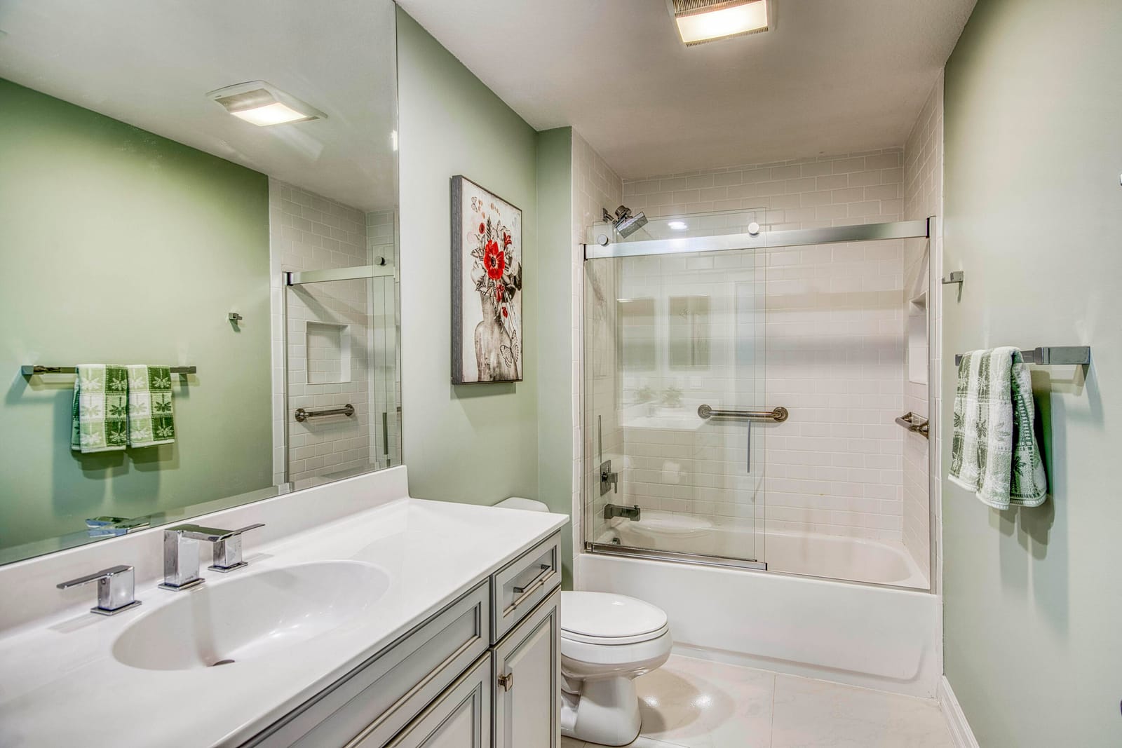 441 Bay Colony Drive N, Juno Beach, FL 33408 photo 17