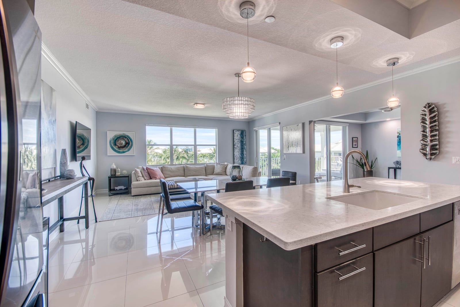441 Bay Colony Drive N, Juno Beach, FL 33408 photo 5