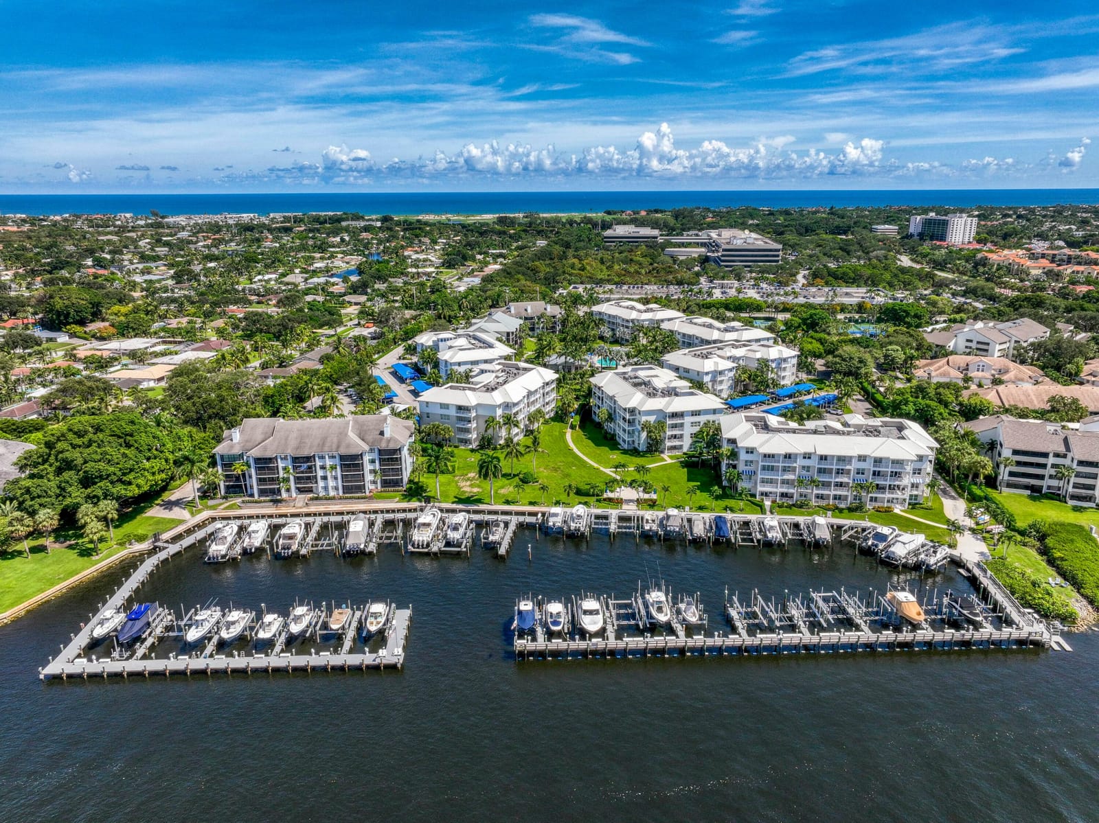 441 Bay Colony Drive N, Juno Beach, FL 33408