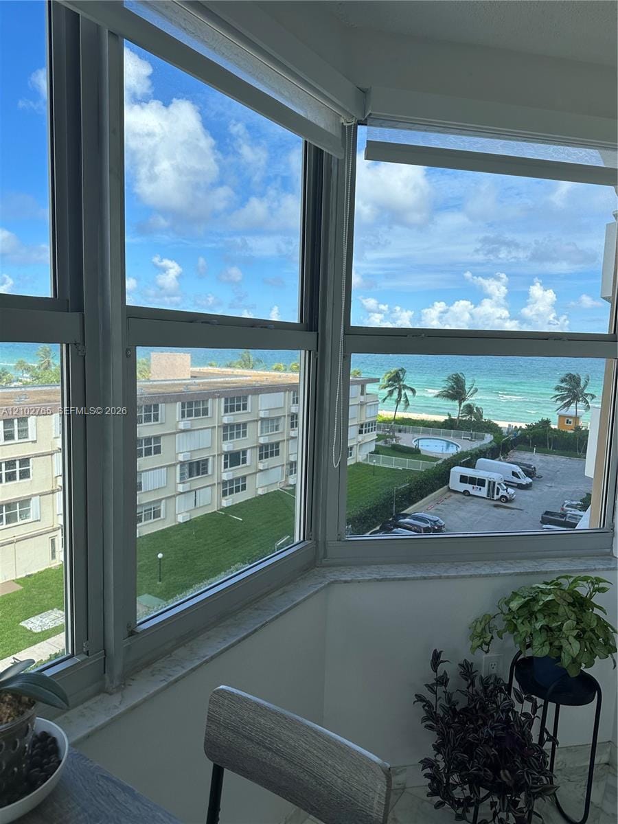 1950 S Ocean Drive 5F, Hallandale Beach, FL 33009 photo 30