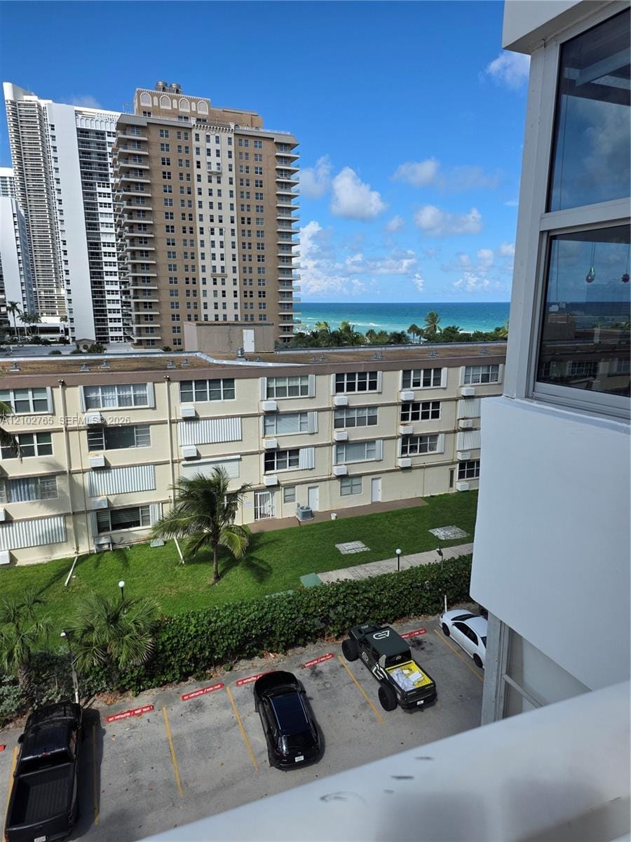 1950 S Ocean Drive 5F — photo 7