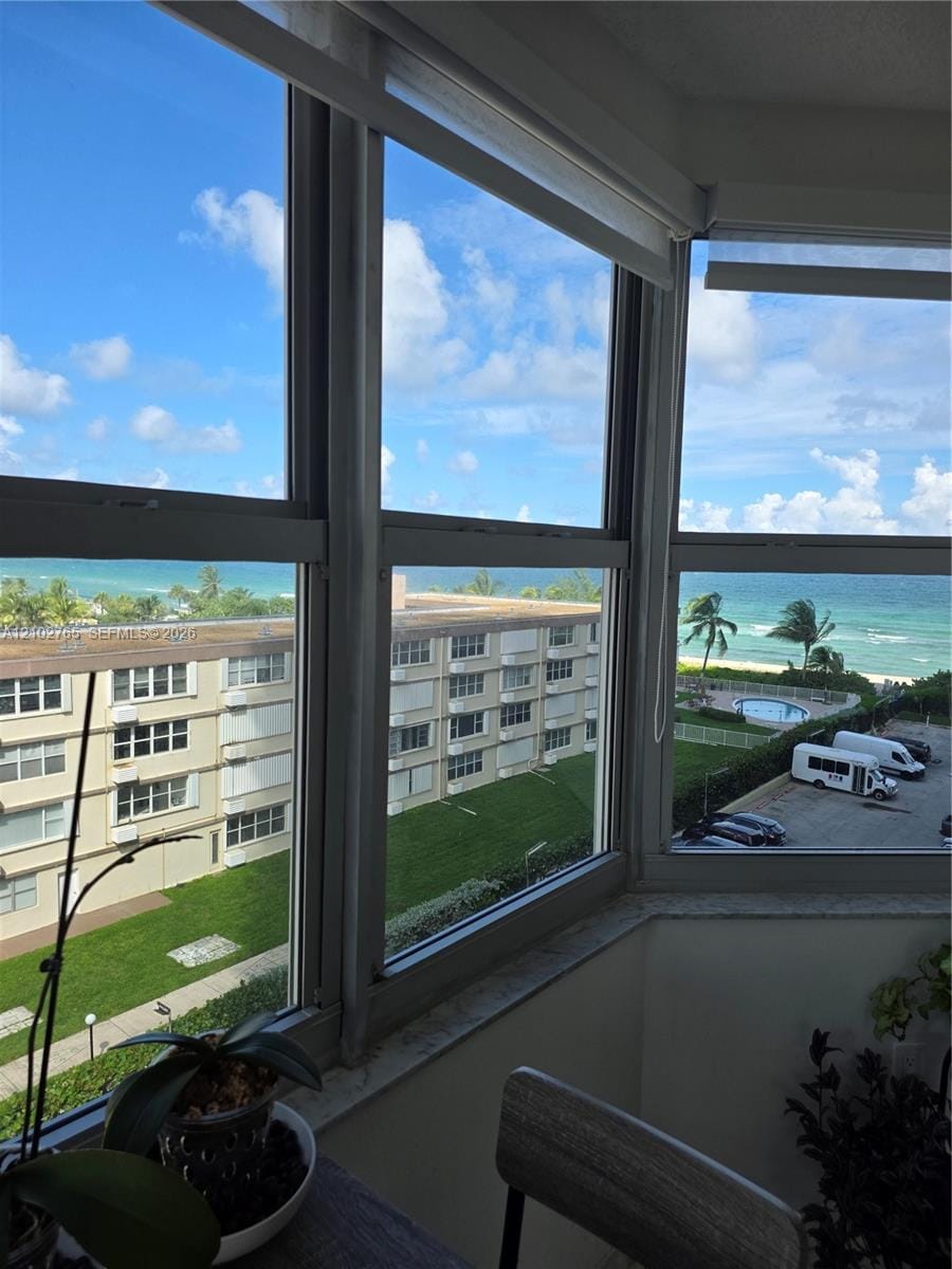 1950 S Ocean Drive 5F — photo 9