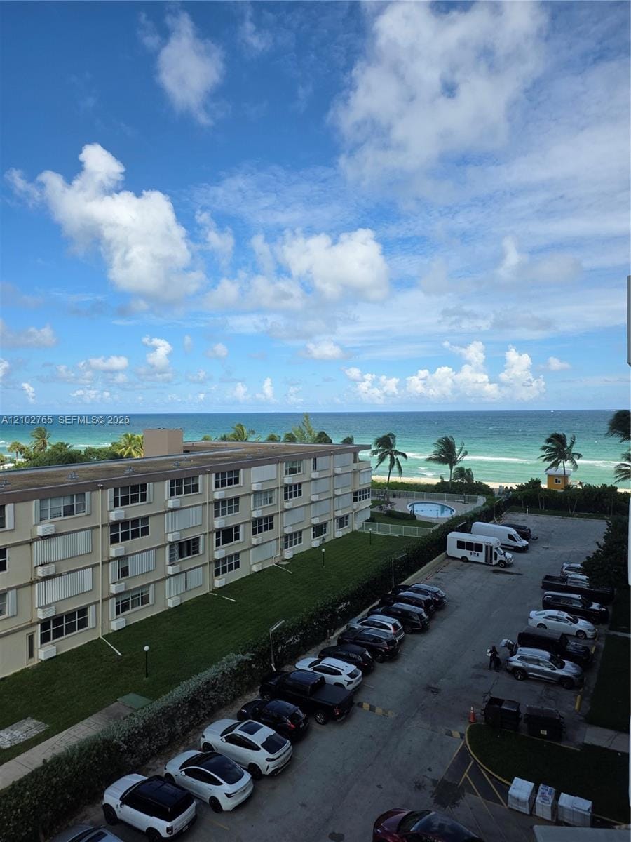 1950 S Ocean Drive 5F — photo 10