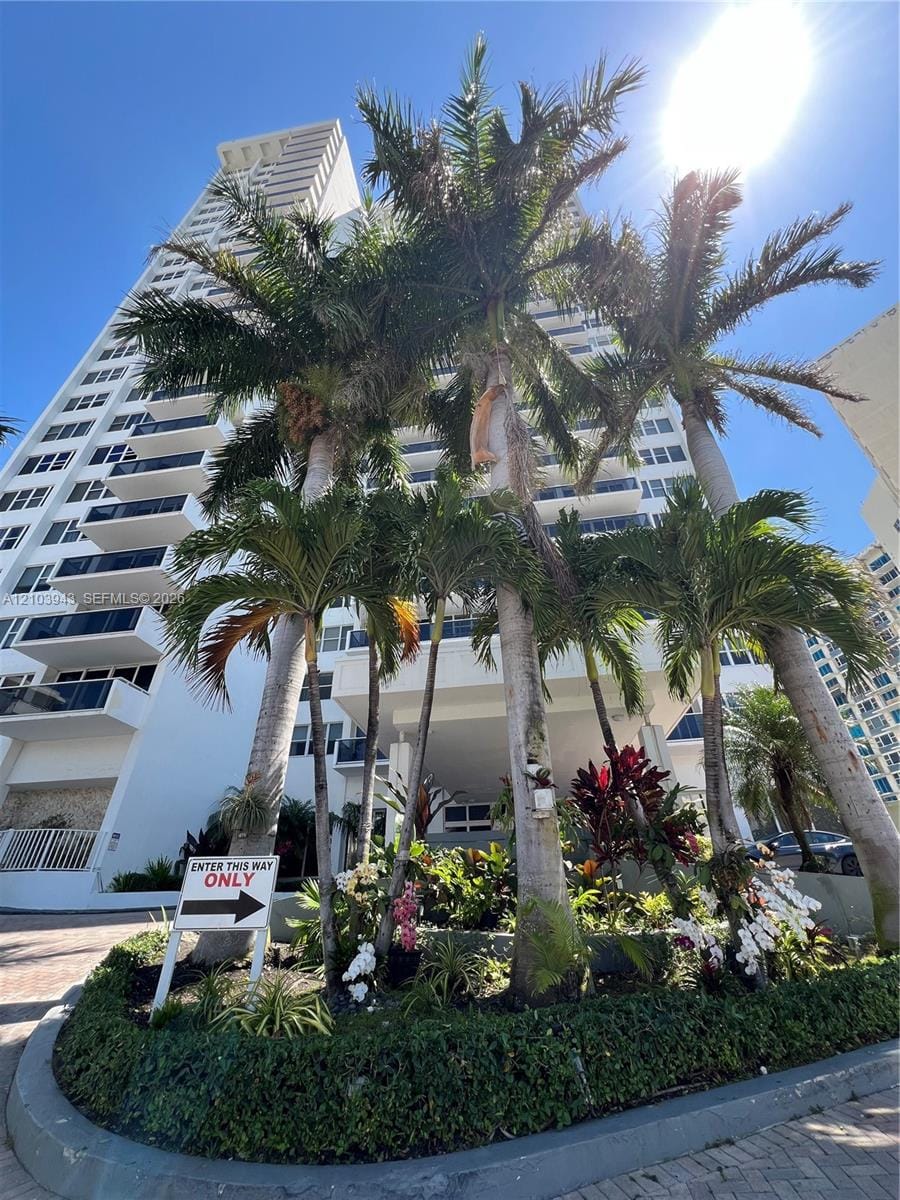 3140 S Ocean Drive 303, Hallandale Beach, FL 33009 photo 2