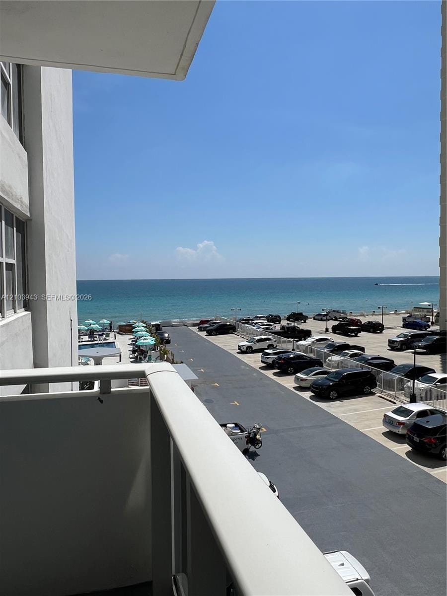 3140 S Ocean Drive 303, Hallandale Beach, FL 33009 photo 11
