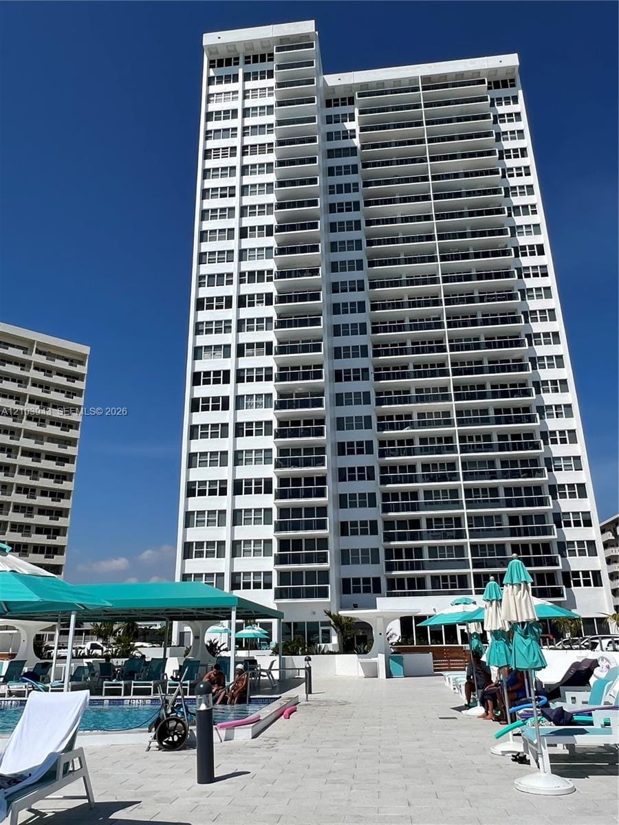 3140 S Ocean Drive 303, Hallandale Beach, FL 33009 photo 12