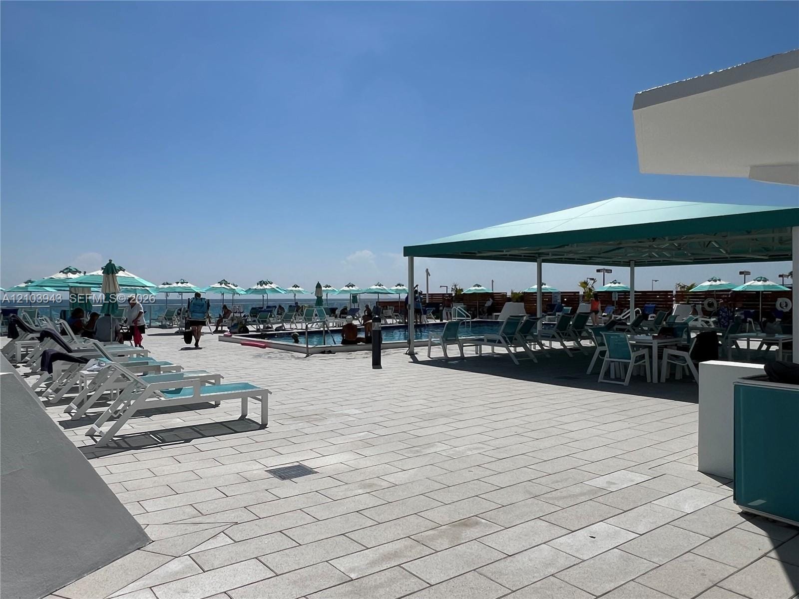 3140 S Ocean Drive 303, Hallandale Beach, FL 33009 photo 14