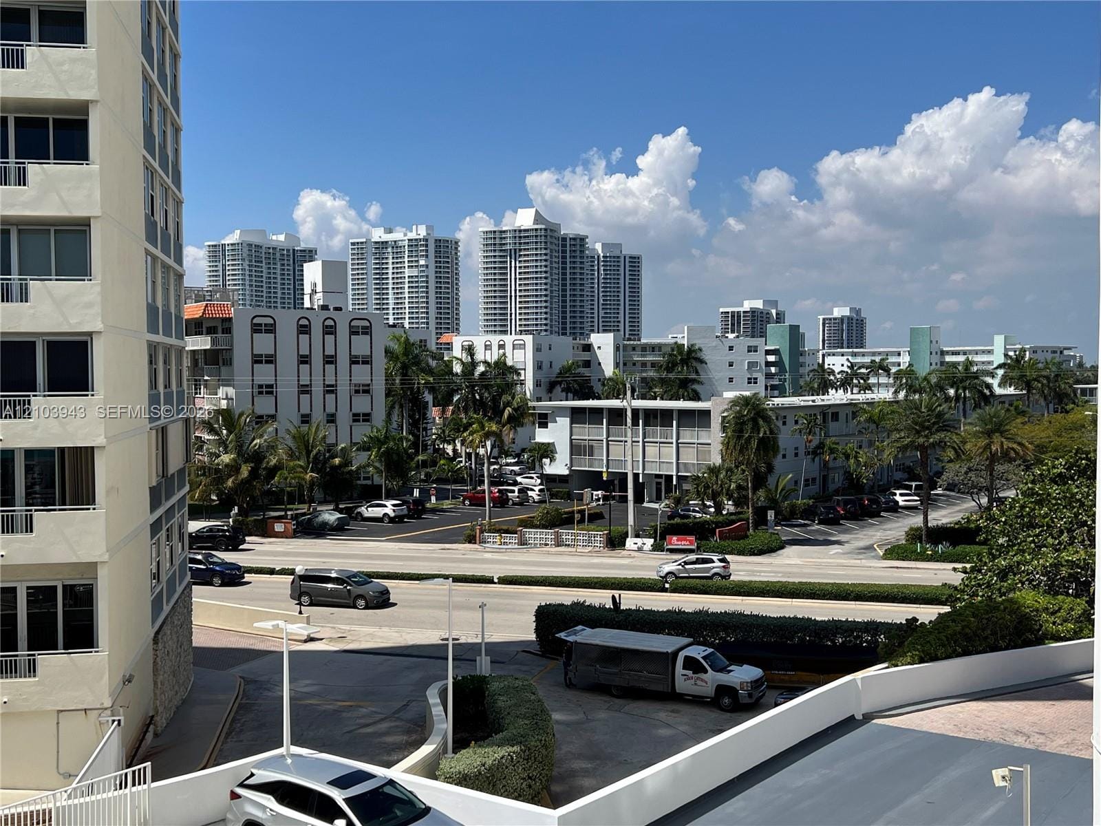 3140 S Ocean Drive 303, Hallandale Beach, FL 33009 photo 15