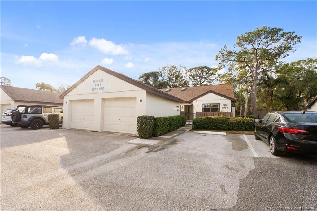 2054 SW Silver Pine Way 123H, Palm City, FL 34990 photo 1