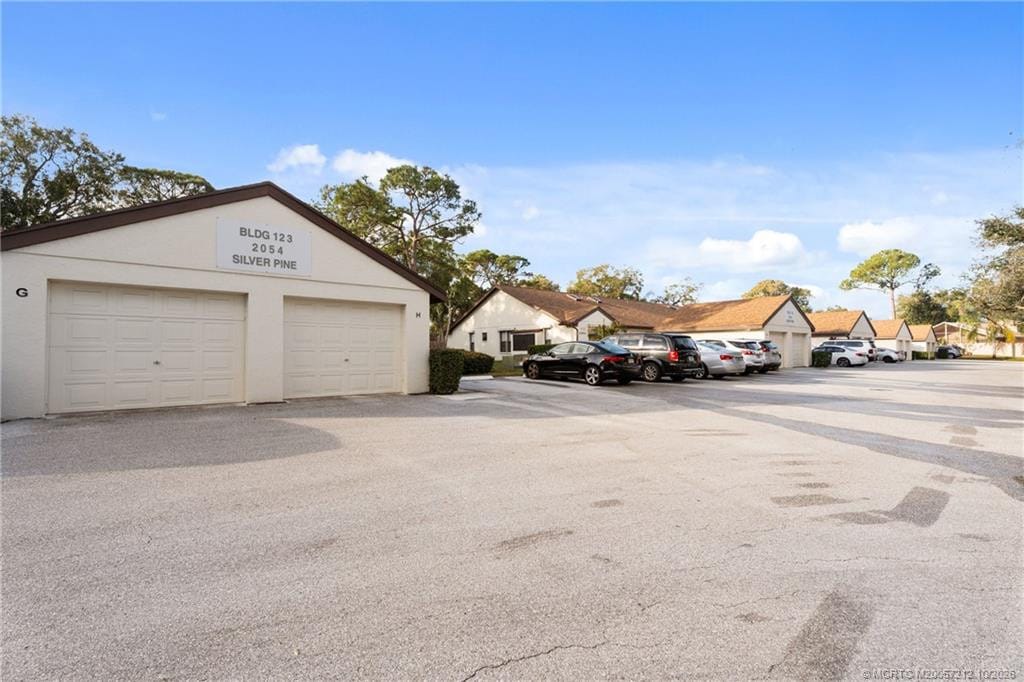 2054 SW Silver Pine Way 123H, Palm City, FL 34990 photo 2