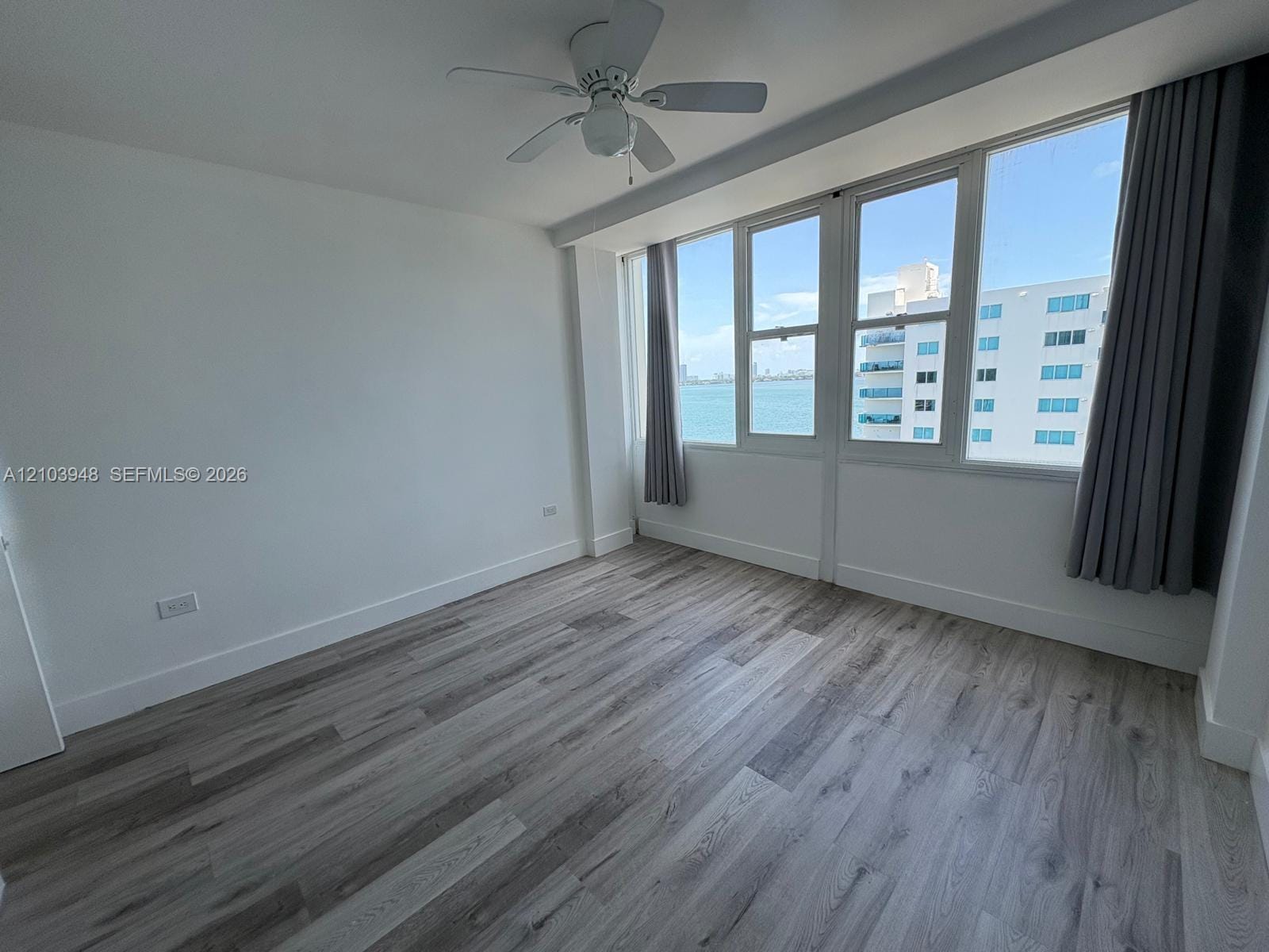 7545 E Treasure Drive 9H — photo 4