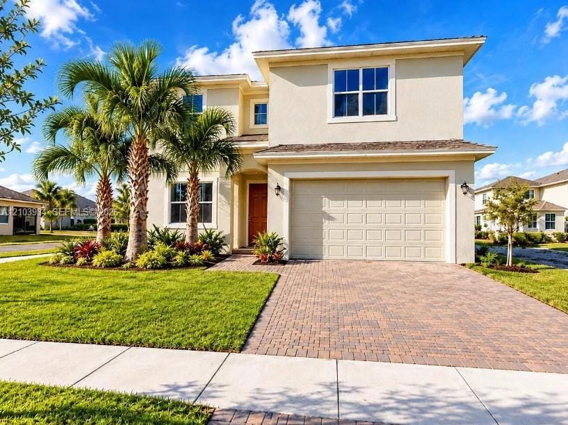 1247 NW Leonardo Circle, Port St. Lucie, FL 34986 photo 1