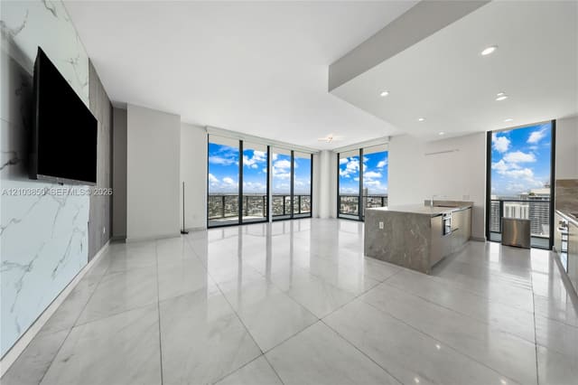 1300 S Miami Avenue PH5210, Miami, FL 33130