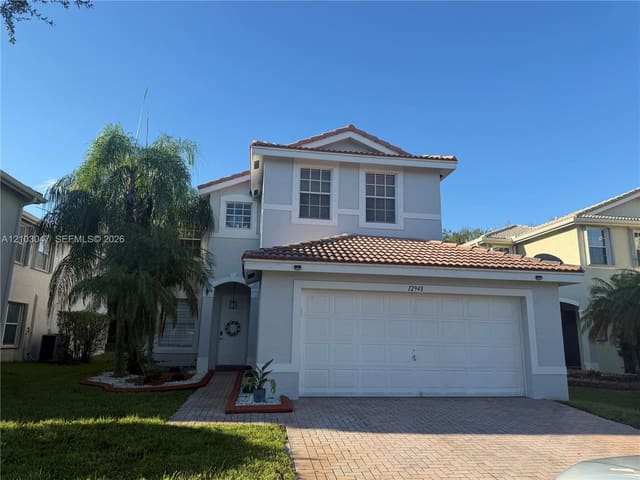 12948 SW 44th Street 0, Miramar, FL 33027