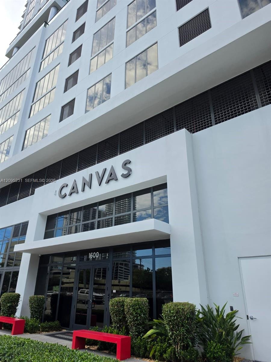 1600 NE 1st Avenue 1707, Miami, FL 33132