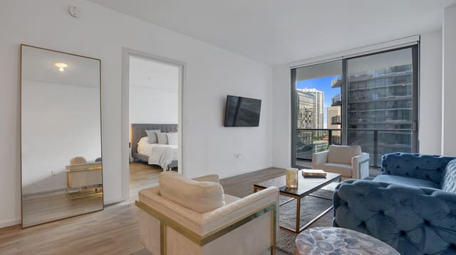 801 S Miami Avenue 1608, Miami, FL 33131