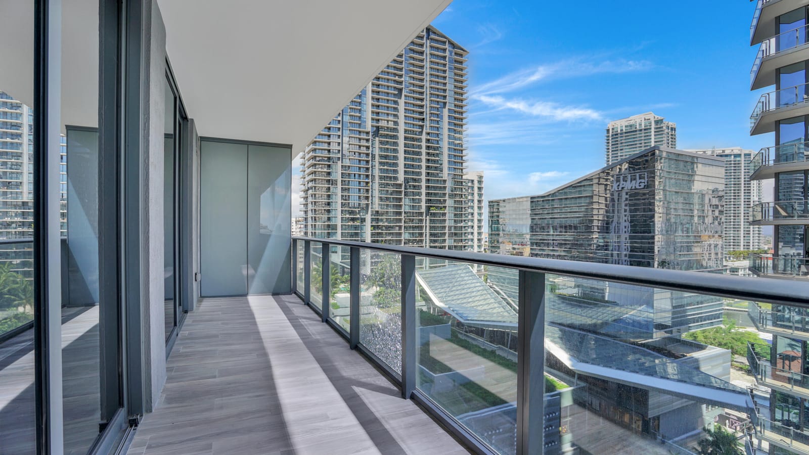 801 S Miami Avenue 1608 — photo 11