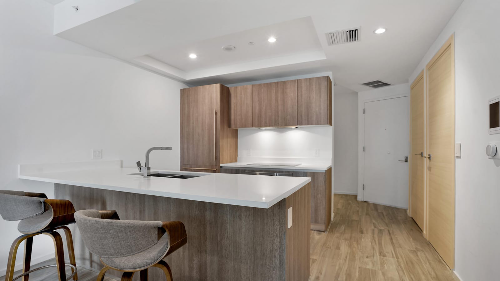 801 S Miami Avenue 1608 — photo 3