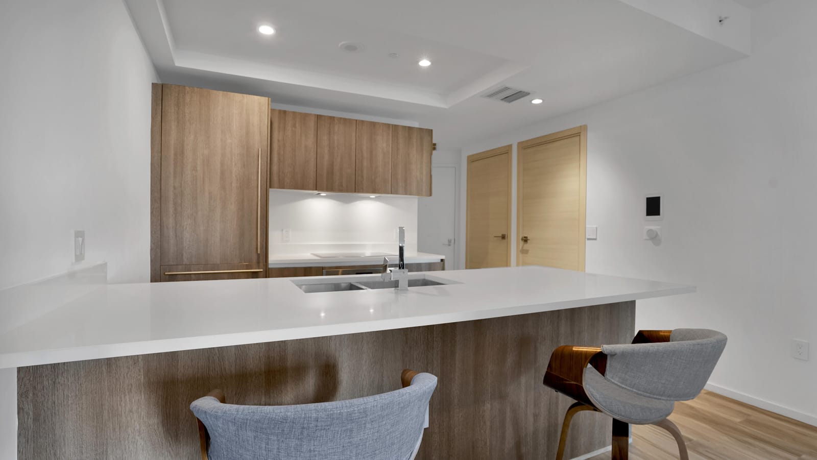 801 S Miami Avenue 1608 — photo 4