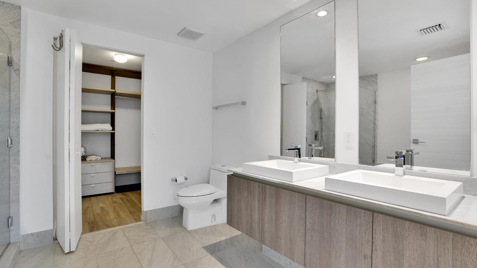 801 S Miami Avenue 1608 — photo 9