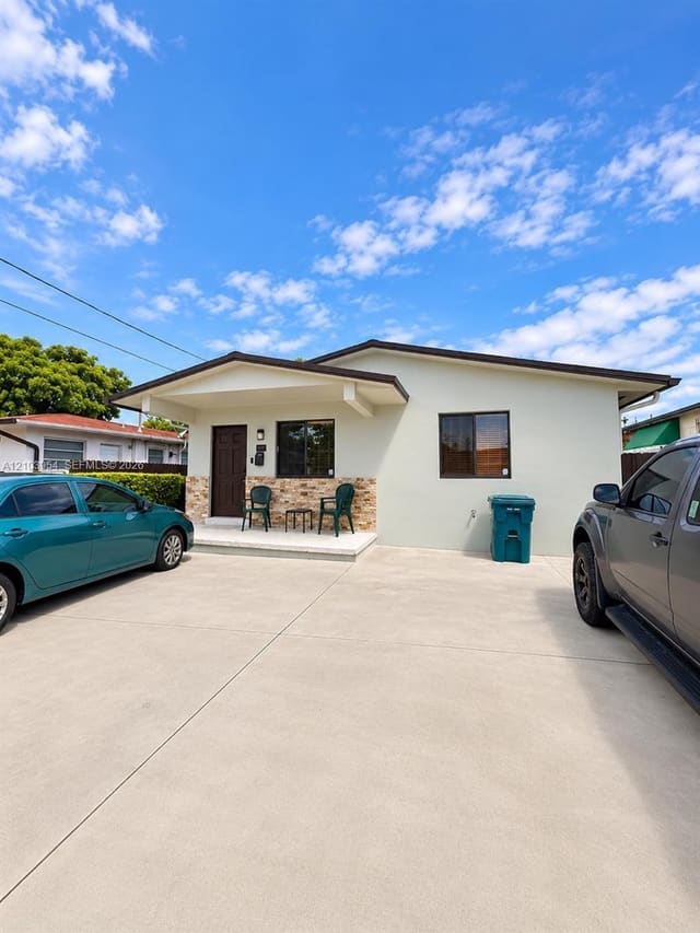 1709 NW 5th Street n/a, Miami, FL 33125